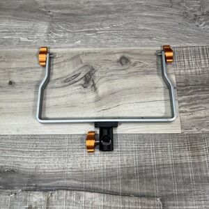 Neewer Bi-Color 480 LED Video Light Replacement U Bracket  Part Only NL480